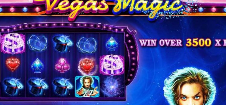 Casino Magic Slots avis : les avantages de ce jeu en ligne